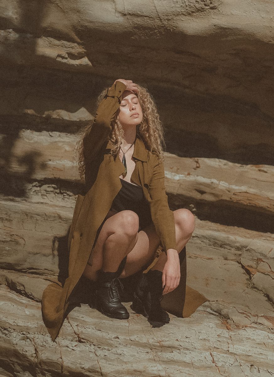 Sydney @sydneybatters