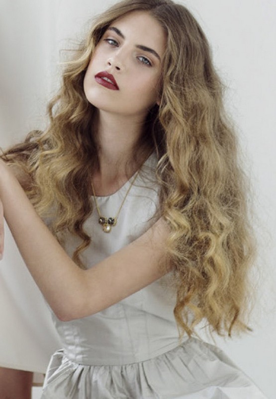 Bernie photographed by Garth Badger for Together Journal
