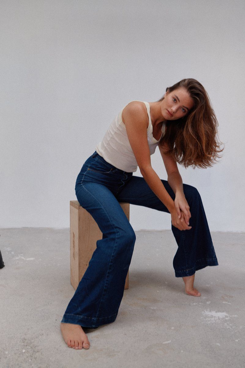 Indi @indiarose_thomas