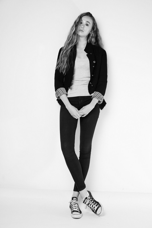 Sophia Rose- Influencer