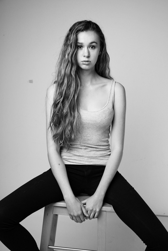 Sophia Rose- Influencer