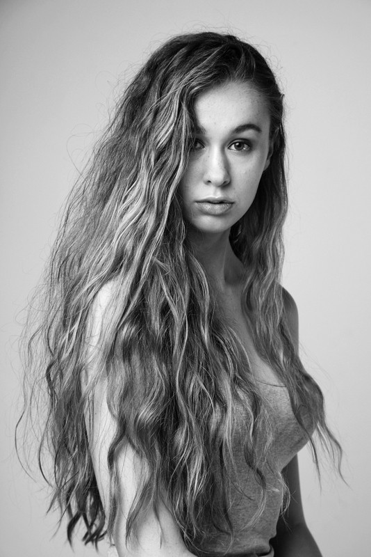 Sophia Rose- Influencer