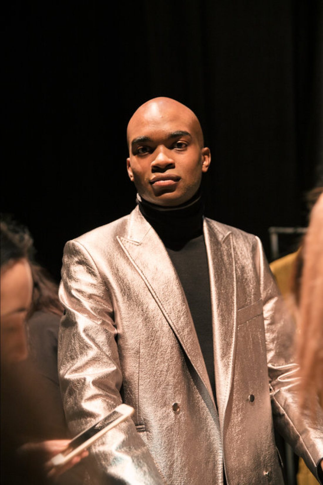 Dani, Hope, Alannah, Felix, Polly for Zambesi NZFW Show: Picture Credit: Frockwriter, Annupam Singh