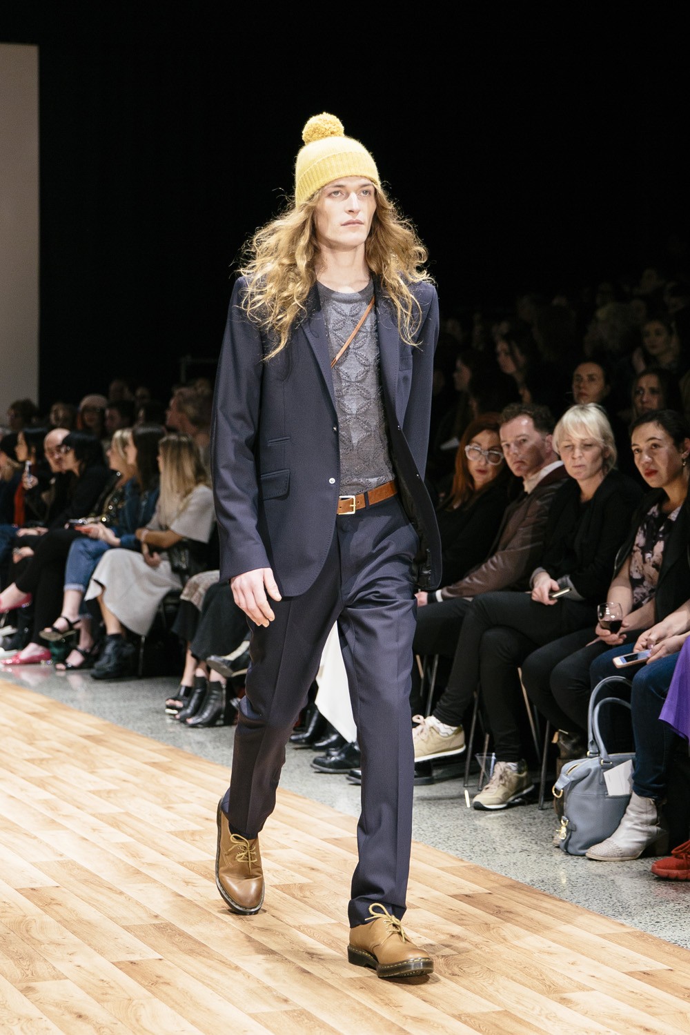 Highlights from NZFW Day 3: Miromoda, Confitex, Ivy Blu, Sean Kelly, Ruby, Zambesi