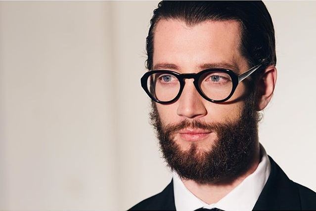 Lorano : Age Eyewear Campain