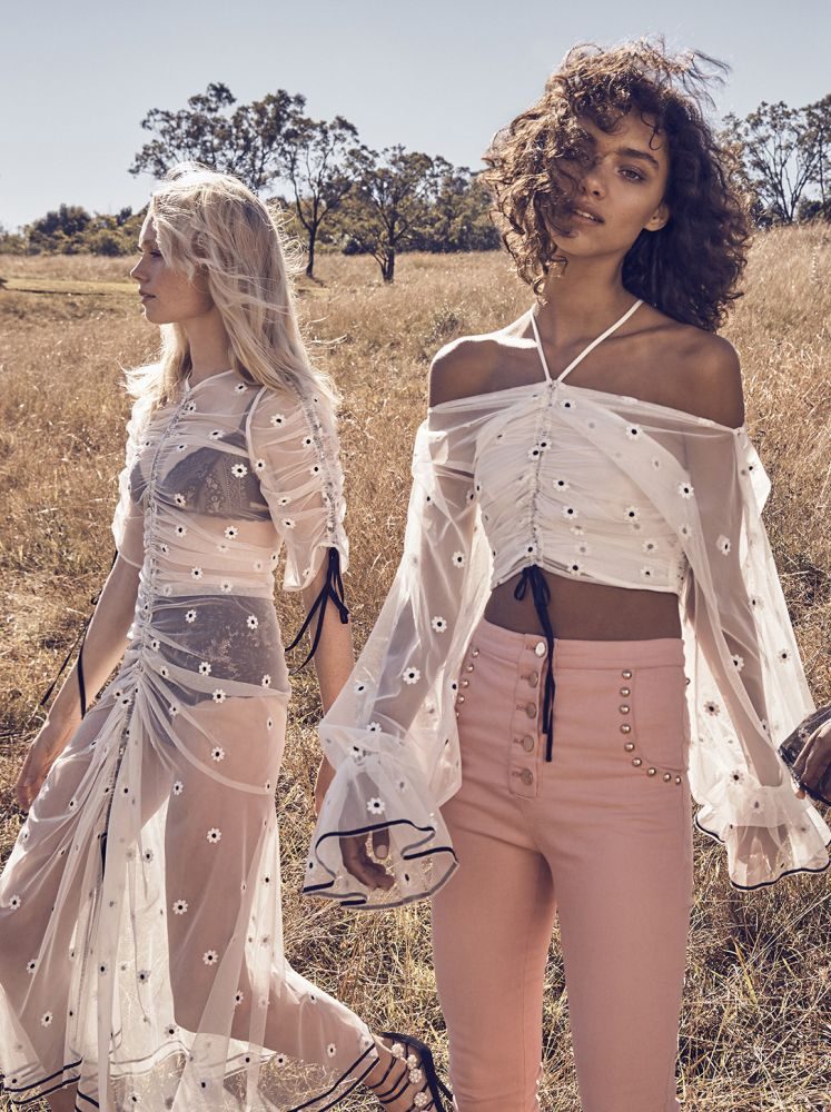 Elle – Sydney