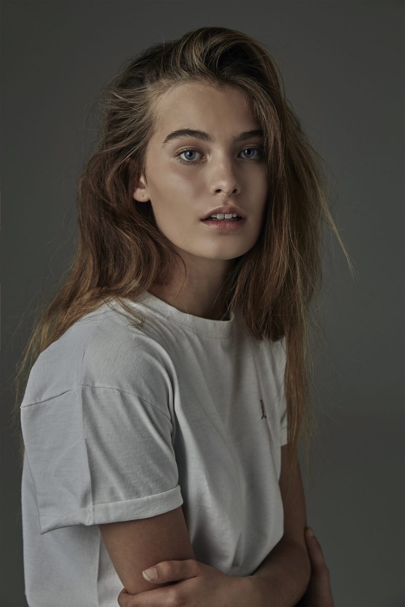 Anouk – Sydney