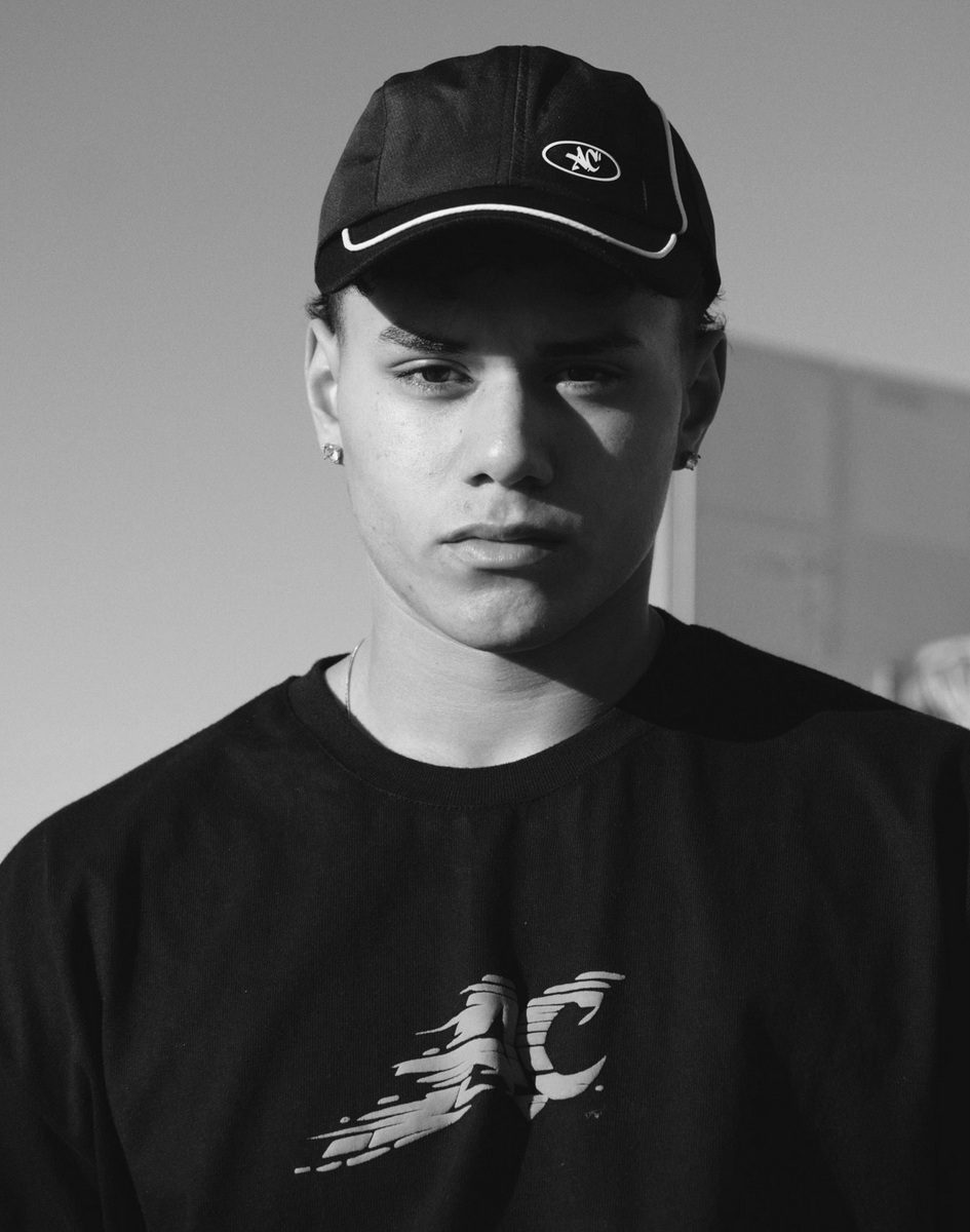 Jerome Toi