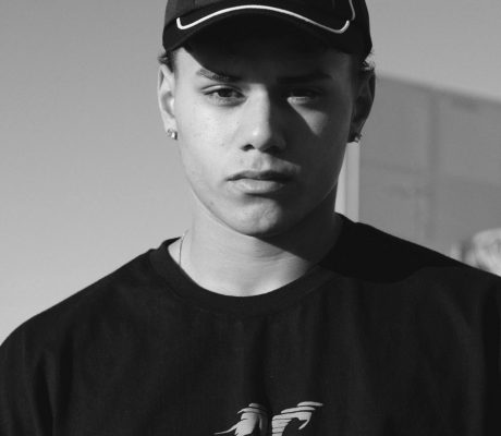 Jerome Toi