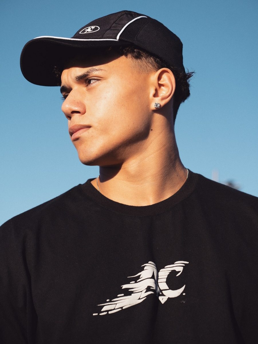 Jerome Toi