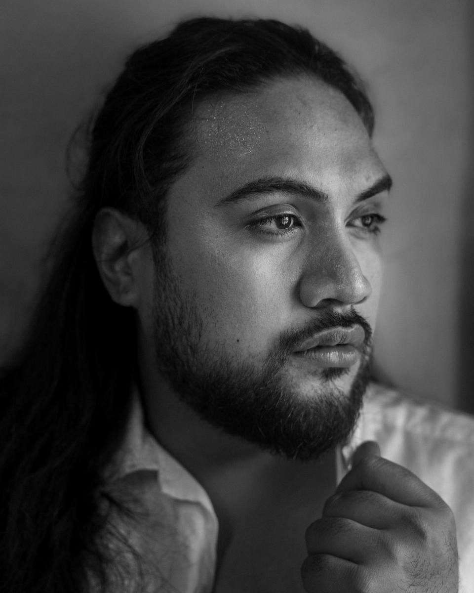 Baritone Benson
