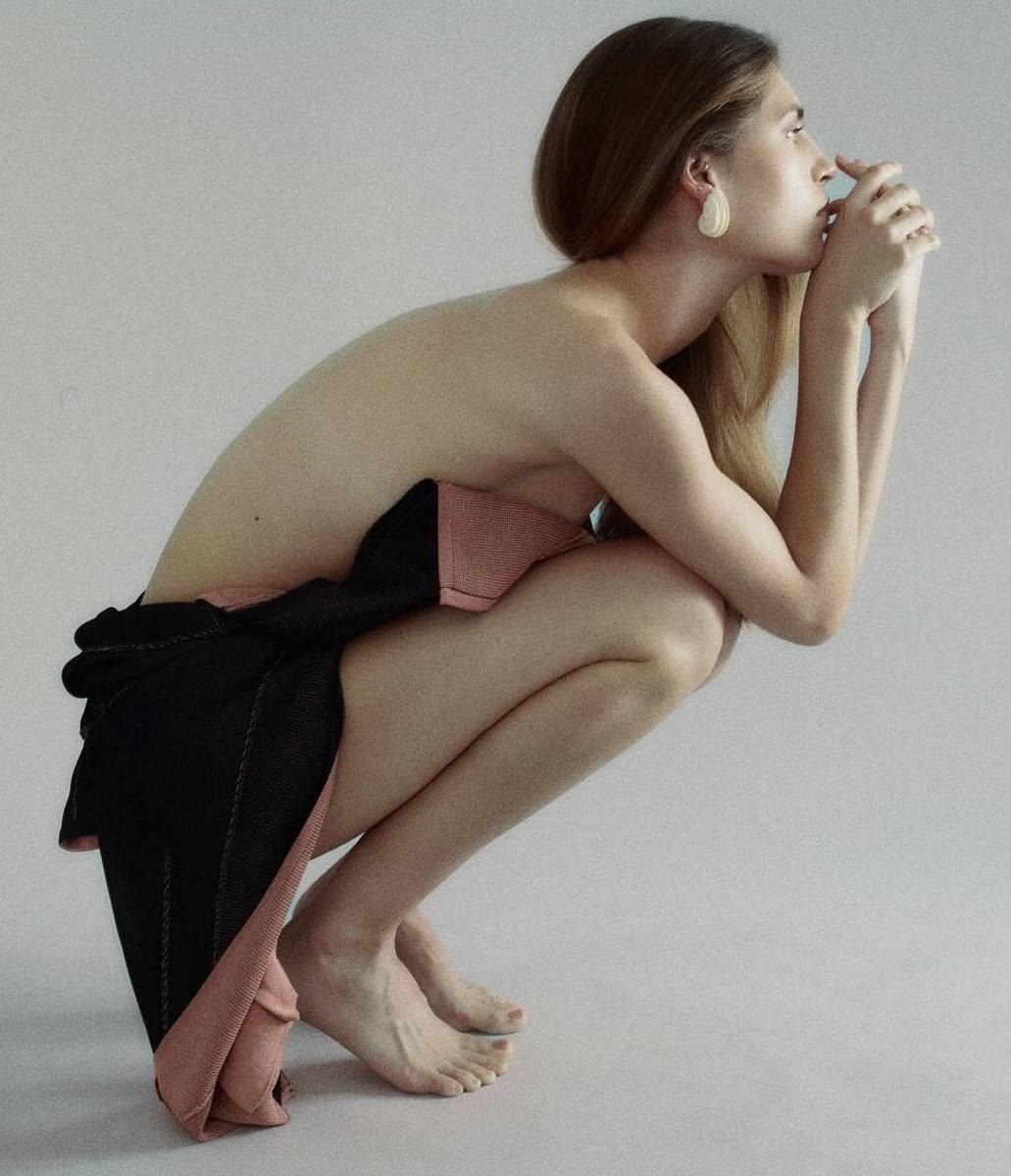 @bernadetteanker – Sydney