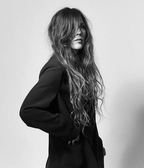 Reb Fountain @rebfountain