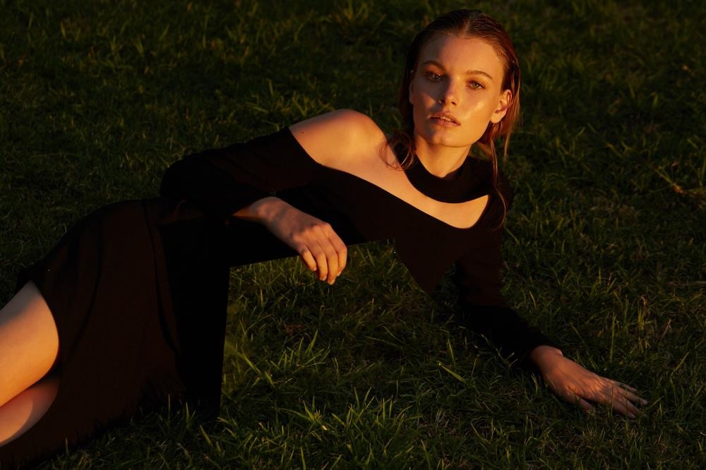 Casey M – Sydney