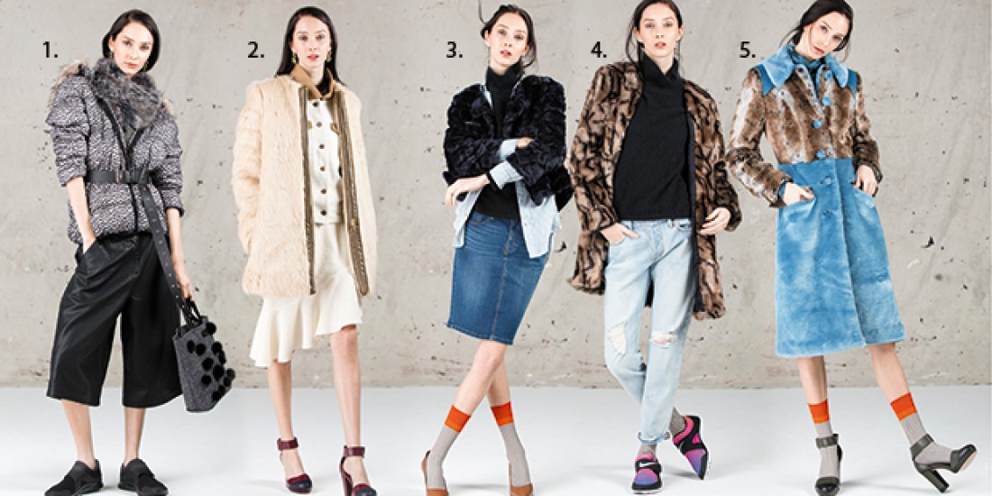 Chanel for Canvas Magazine, by Dan Ahwa