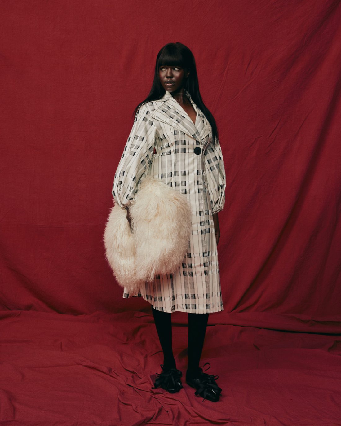 Nat, Tekjouk, Izzy, Yasmine, Cate, Alaina, Anke, Zoe B. for Claudia Li  A Different Place and Time… photographed by Apela Bell ,Casting: @apelabell A Different Place and Time… Casting: @apelabell FOH & PR: @imosays @publiclibrarypr Producer: Hayley Brooke Makeup Director: @liz_hyun using @aleph.beauty Hair Director: @kellymanu_ using @lorealpro @lorealpro_education_nzl Music: @frank_keyys @chaii_music Collection and brand assistants: @william.k.fitzgerald @l.5t0ne @stillnotbil @ariamcinnes  Backstage photography assistant: @_cameronlloyd_ Customised Adidas Superstars @adidasaotearoa #adidasSuperstar @showroom22 Hats collaboration with @marmalade_hats Hair wefts: @hairtalk_anz