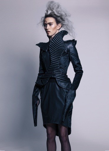 Courtney- Wellington