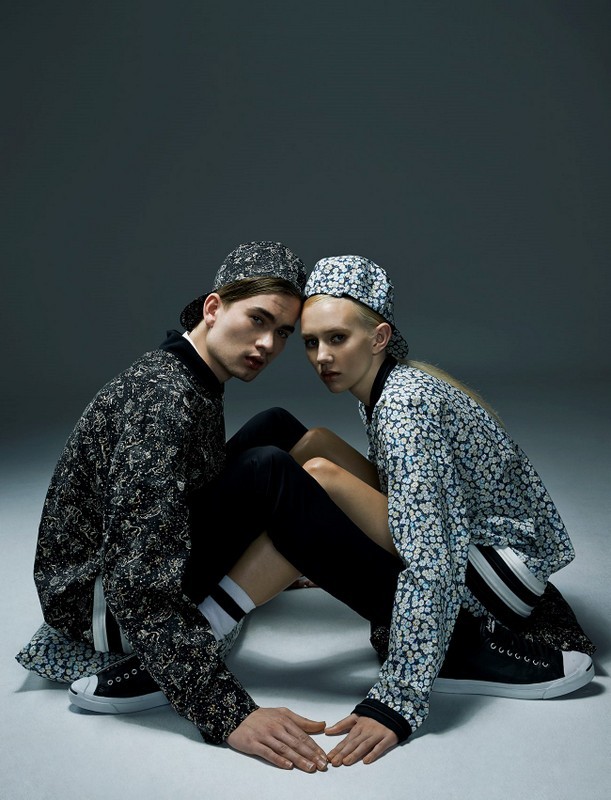 Courtney- Wellington