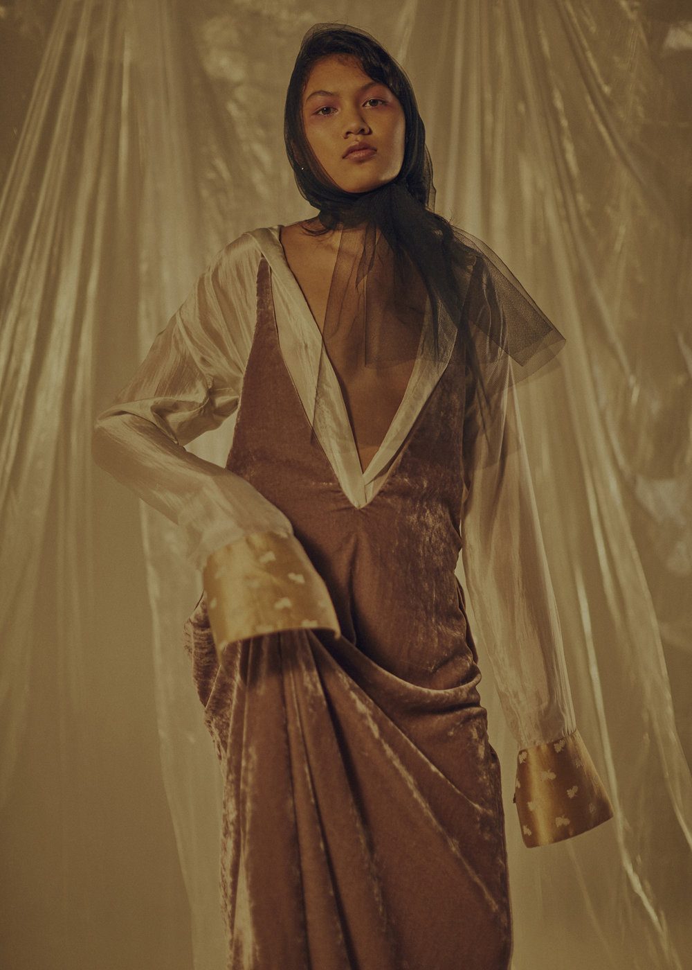 Polena – Here Now!