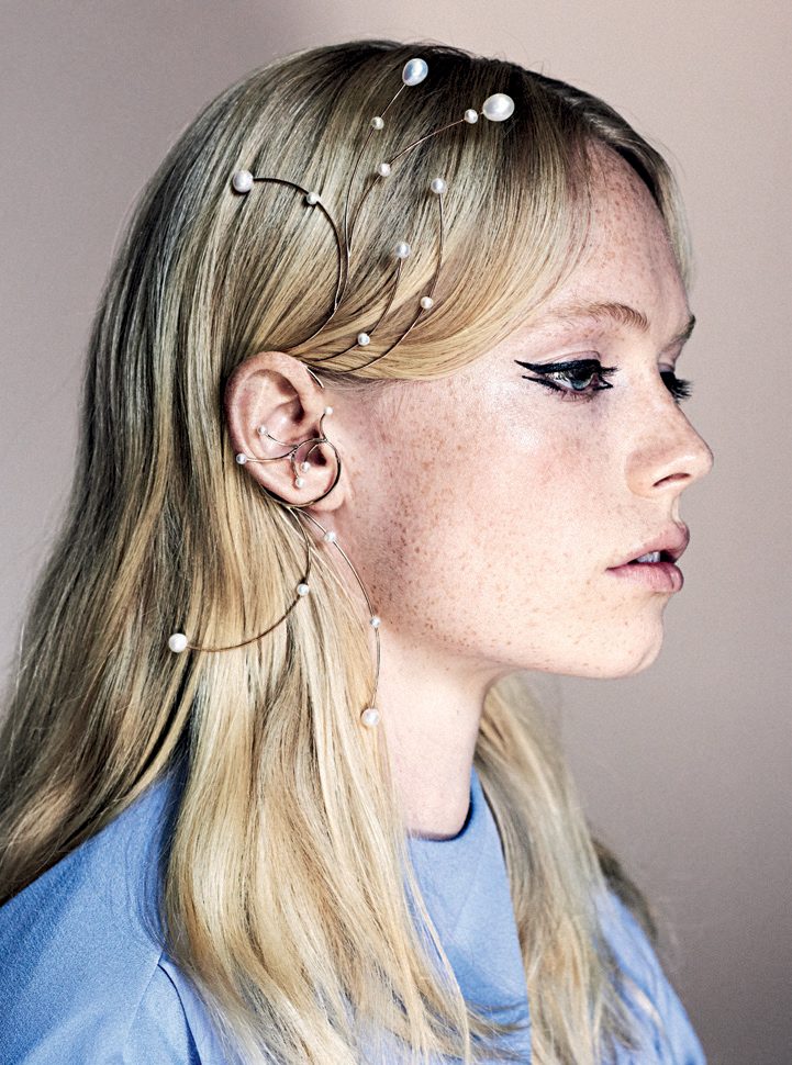 Elle – Sydney