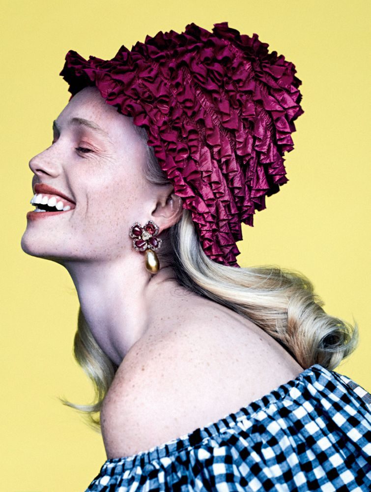 Elle – Sydney