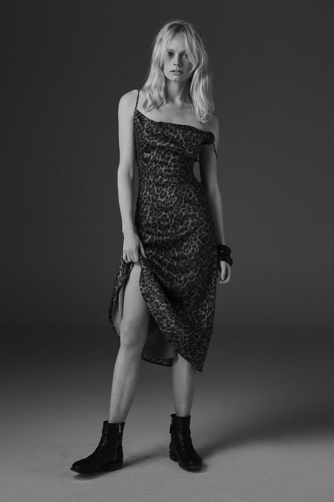 Elle – Sydney