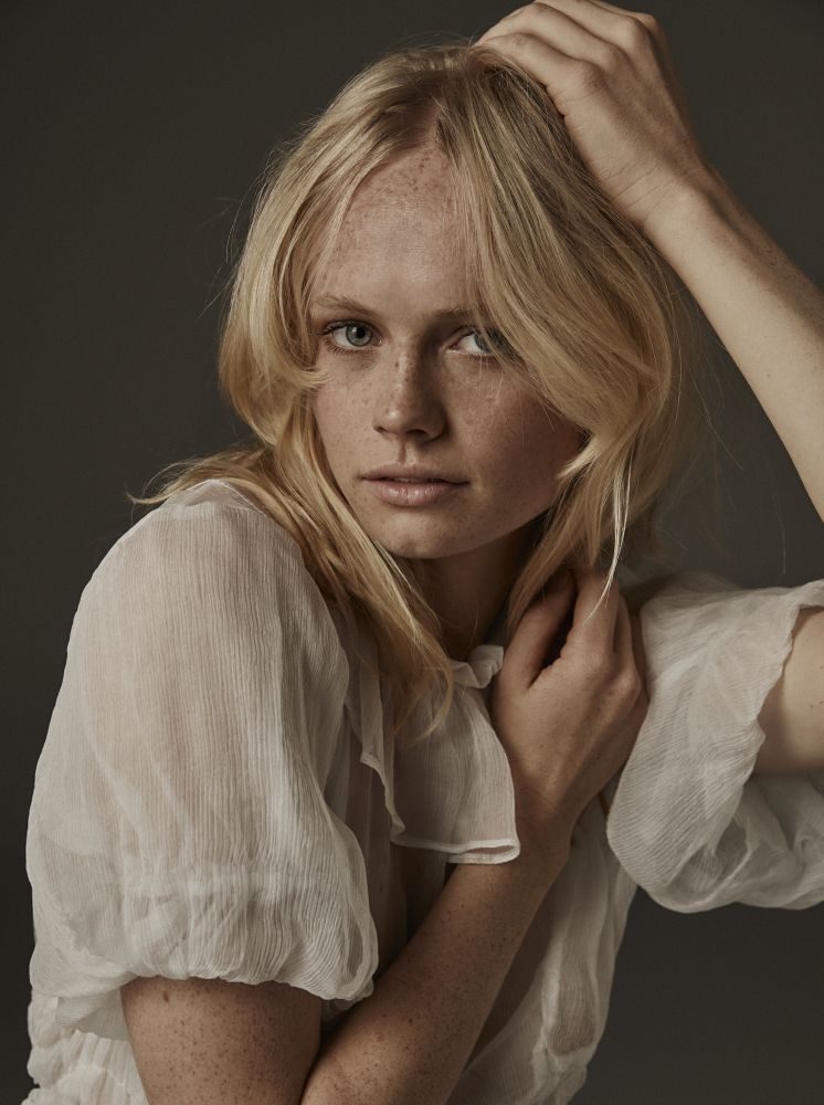 Elle – Sydney