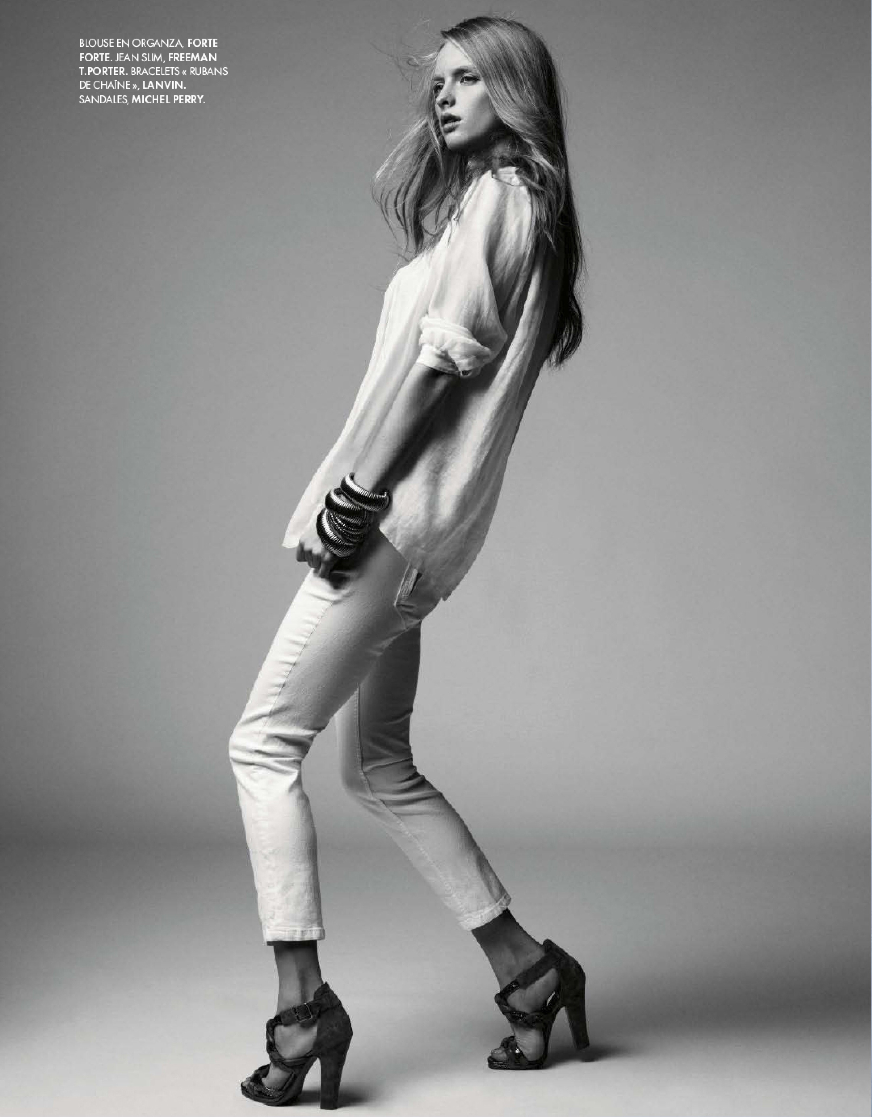Eva – Sydney