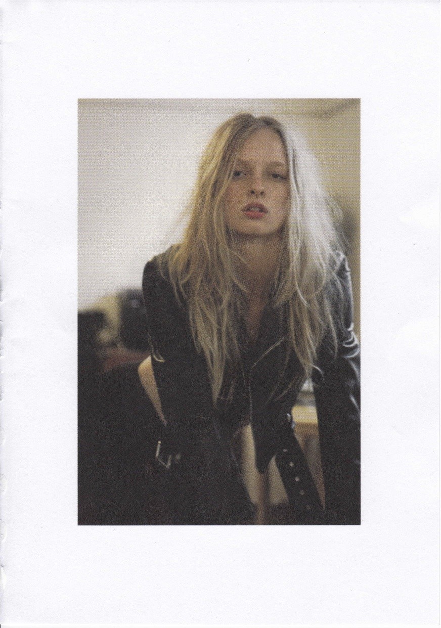 Eva – Sydney