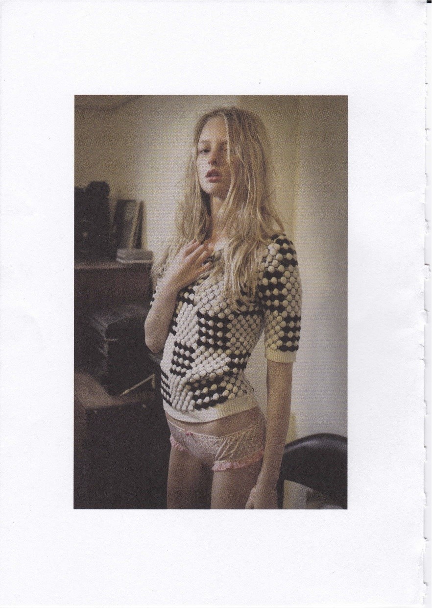 Eva – Sydney