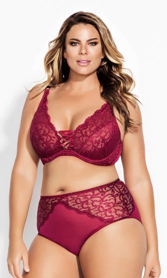 Fiona – Sydney