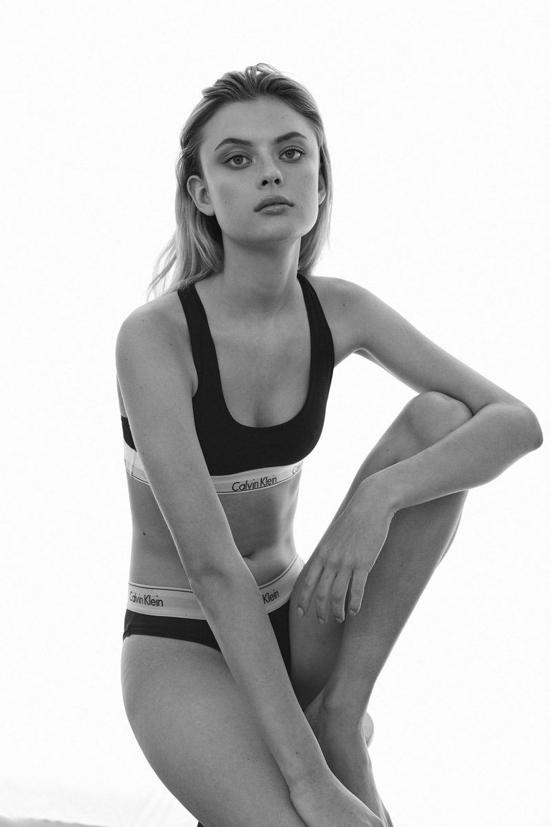 Hannah Scherf – Sydney