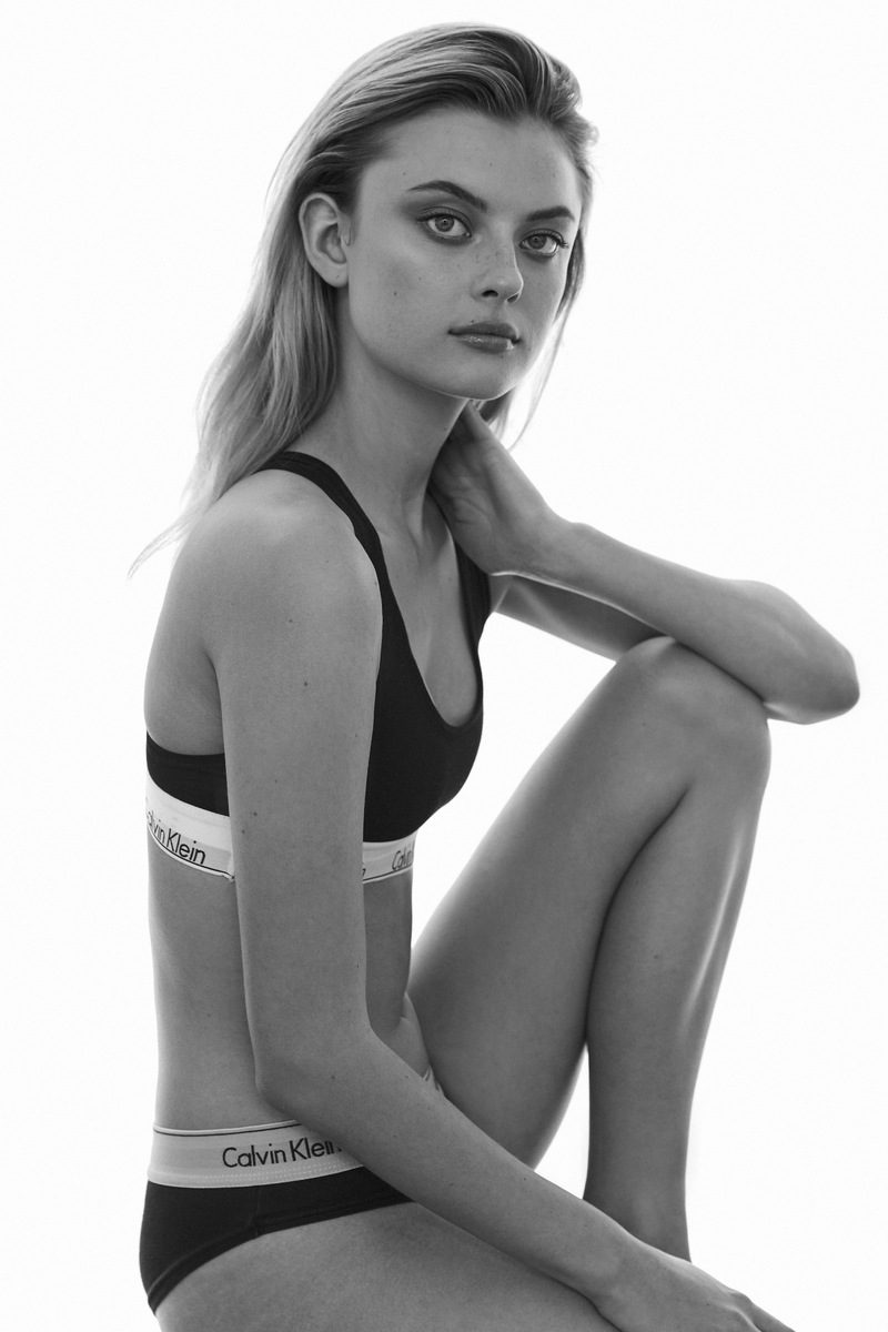 Hannah Scherf – Sydney