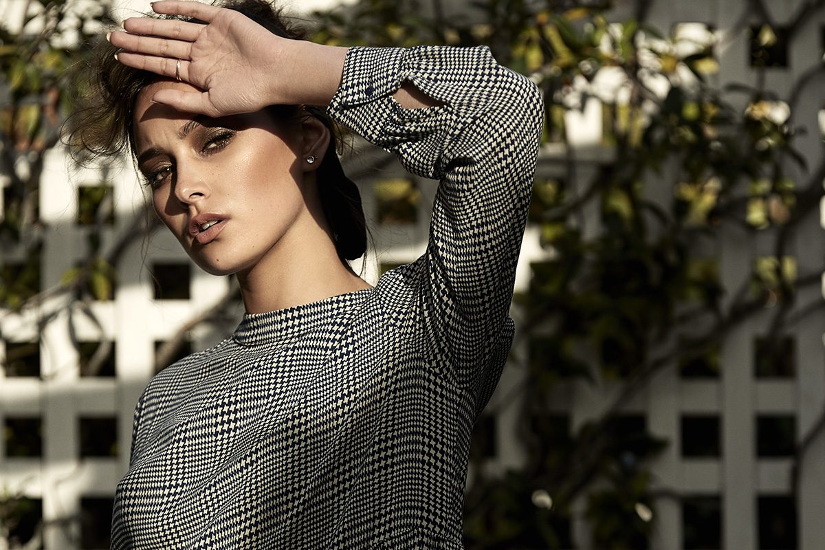 Caprice: London
