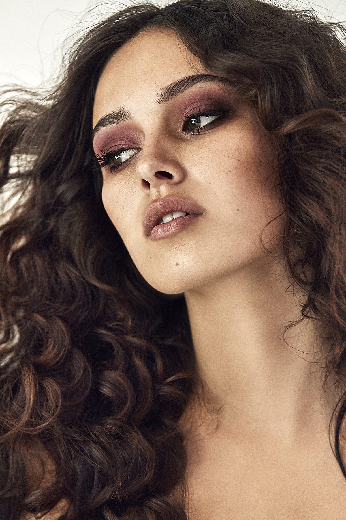 Caprice: London