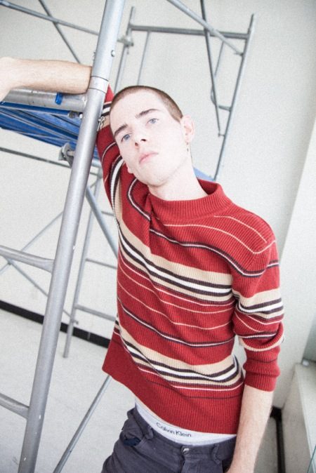 Lochie  @lochiestonehouse ; Special Request