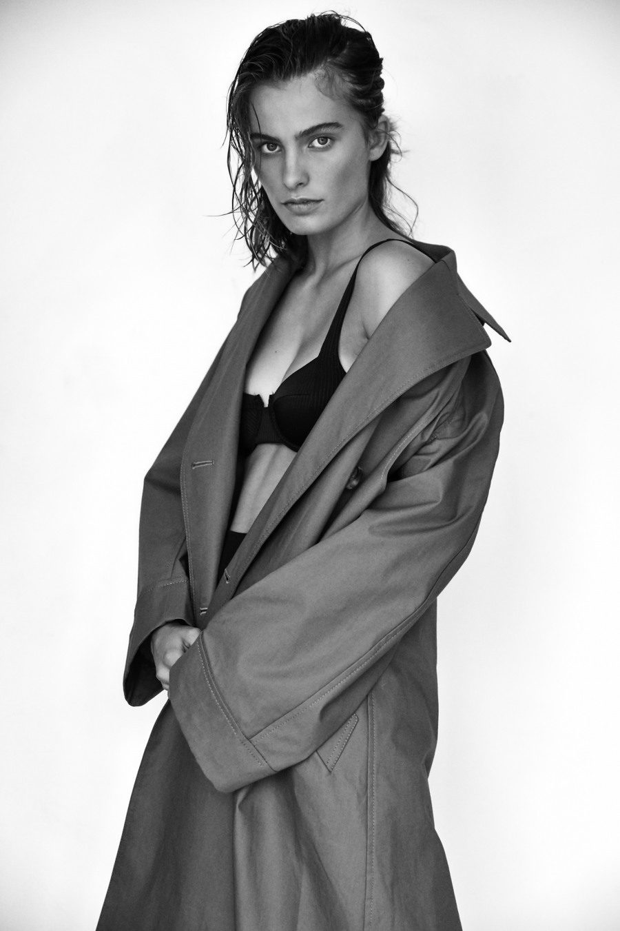 Anouk – Sydney