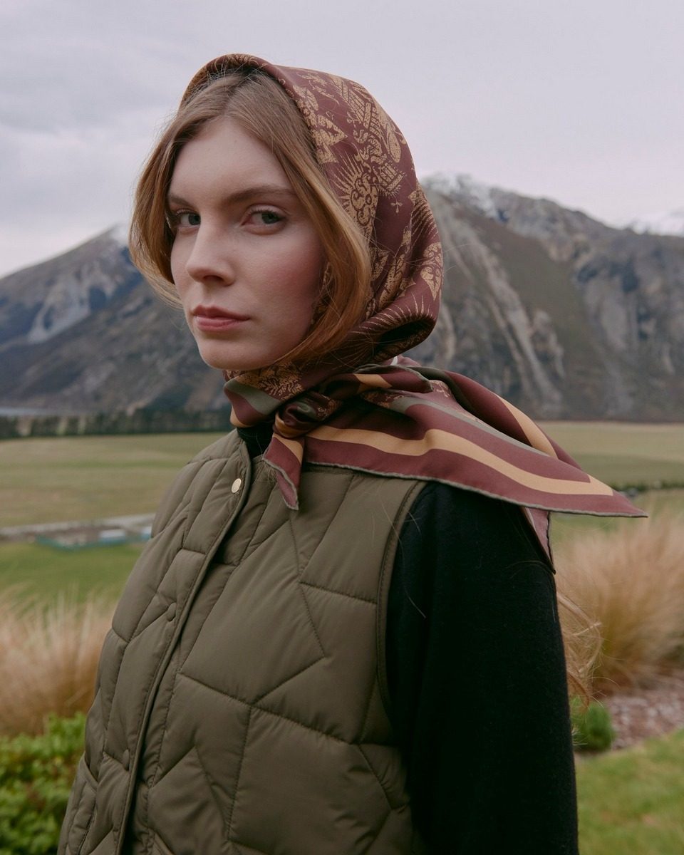 Sophie Bloom Chch
