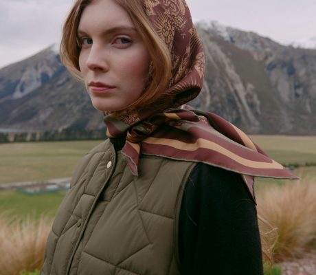 Sophie Bloom Chch