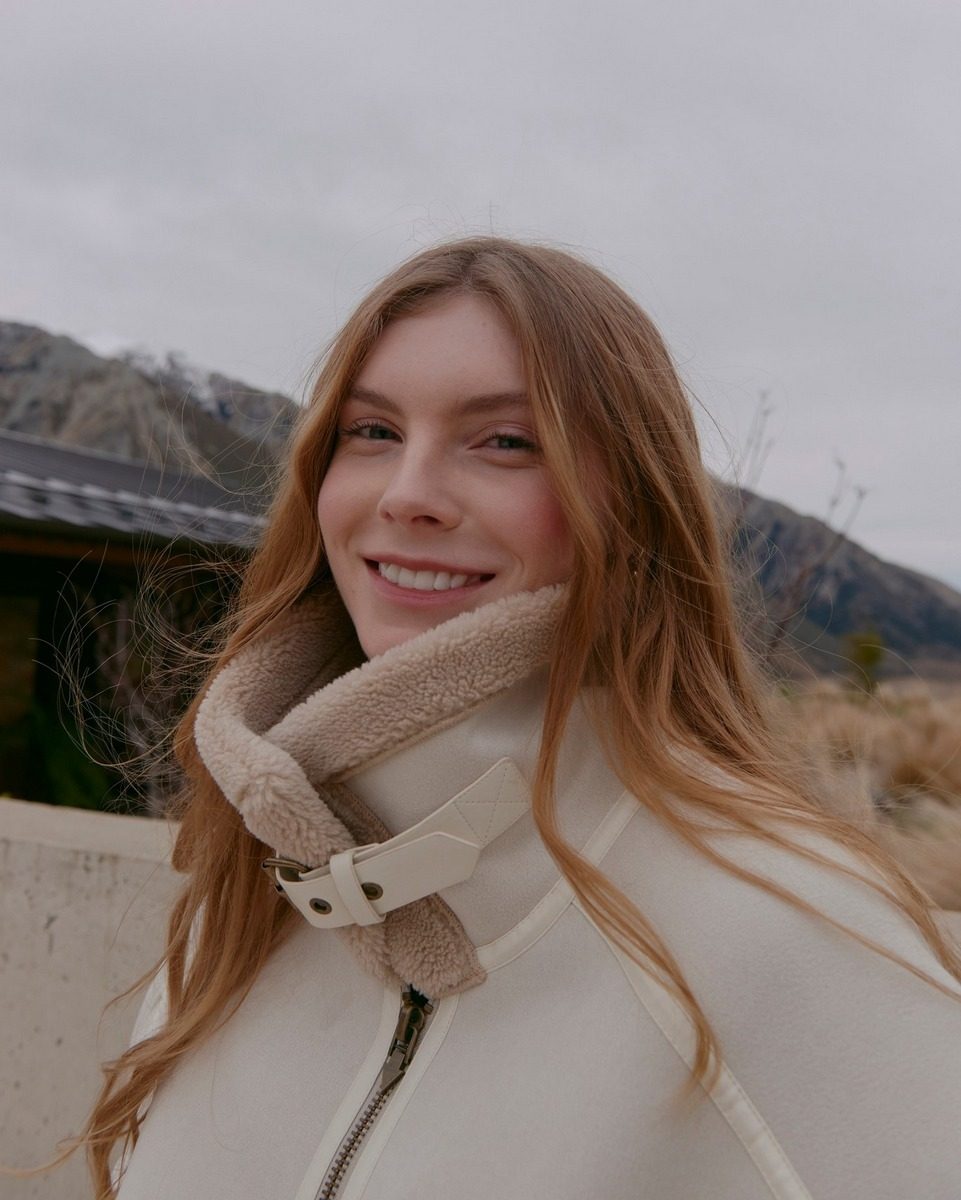 Sophie Bloom Chch