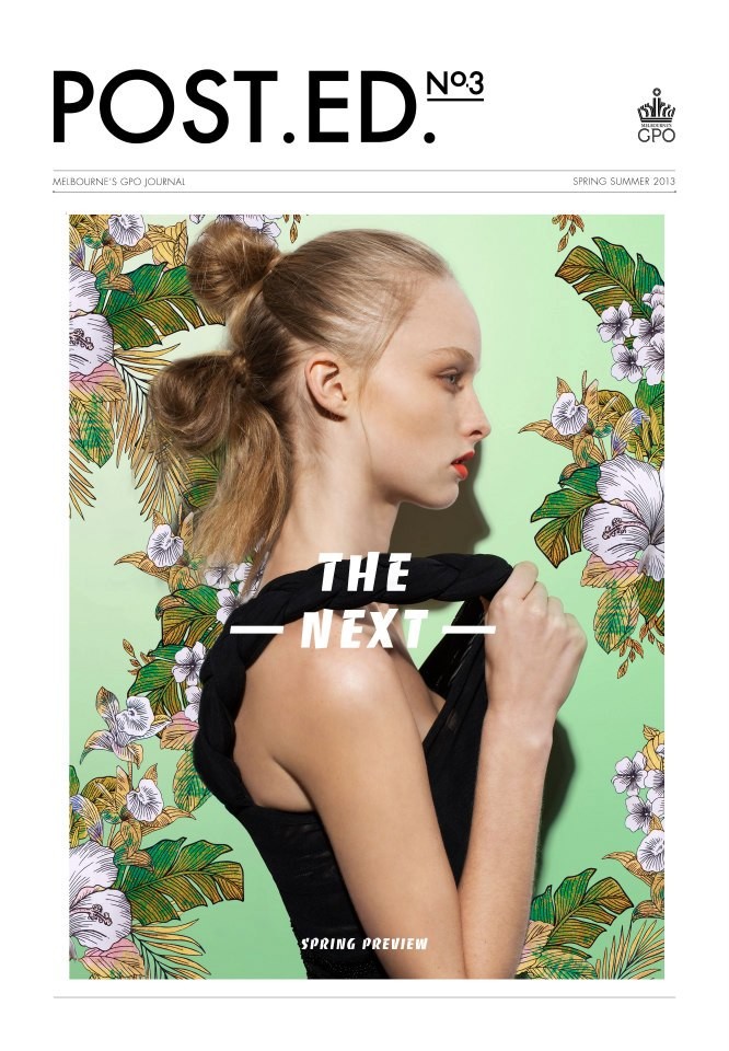 Eva – Sydney