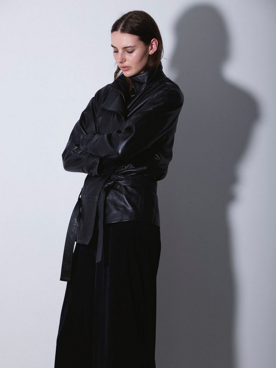 @ Sienna : Here now!