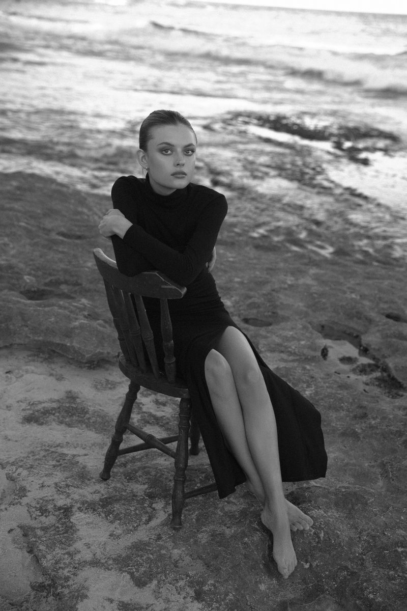 Hannah Scherf – Sydney