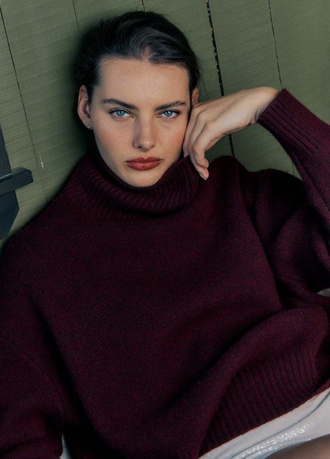 @ Sienna : Here now!