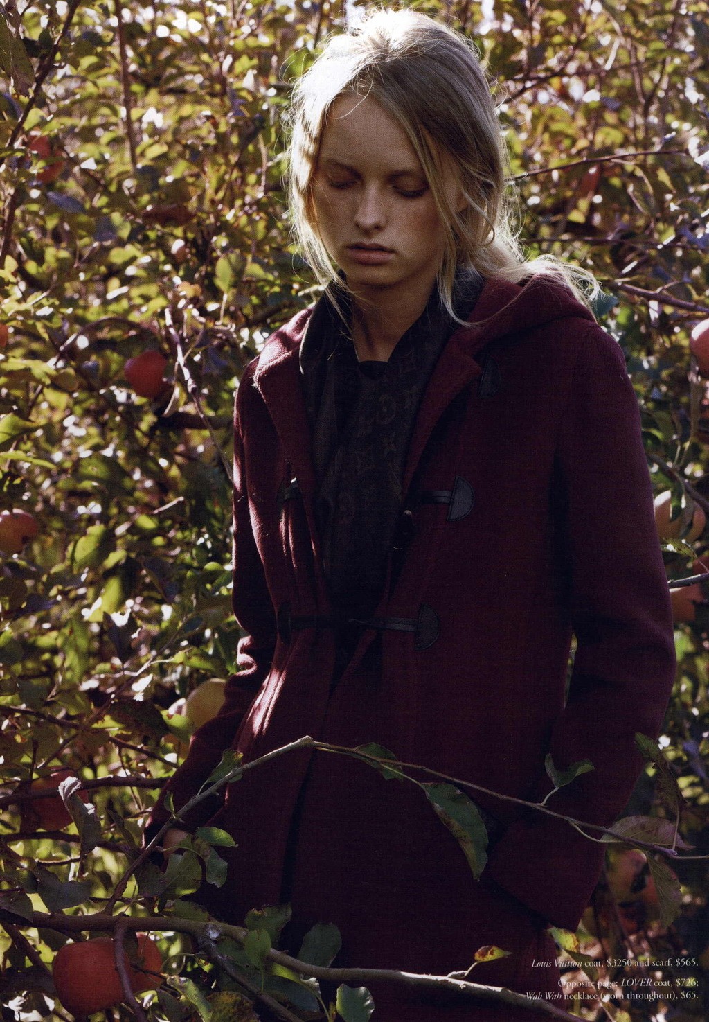 Eva – Sydney