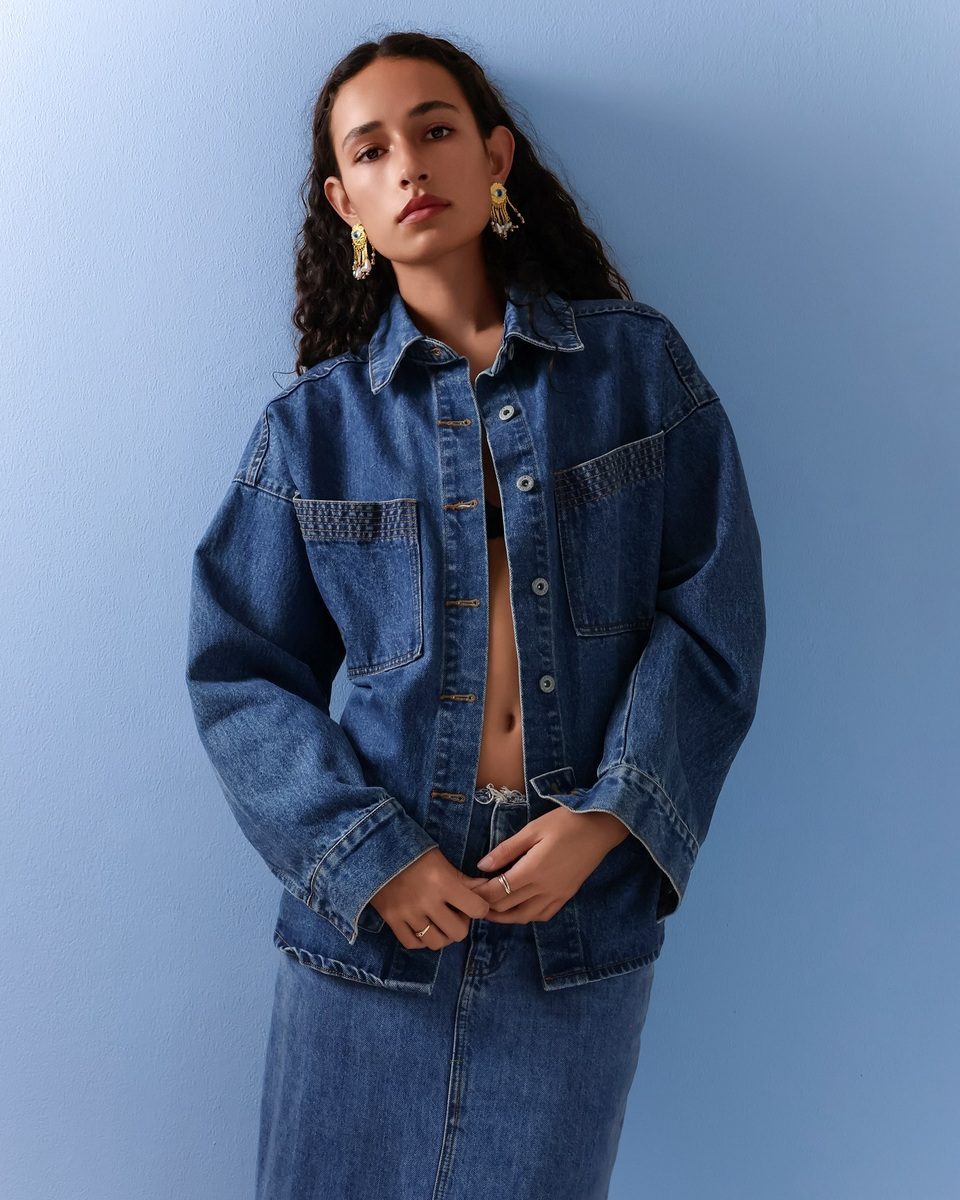 @  Alaina – HERE NOW