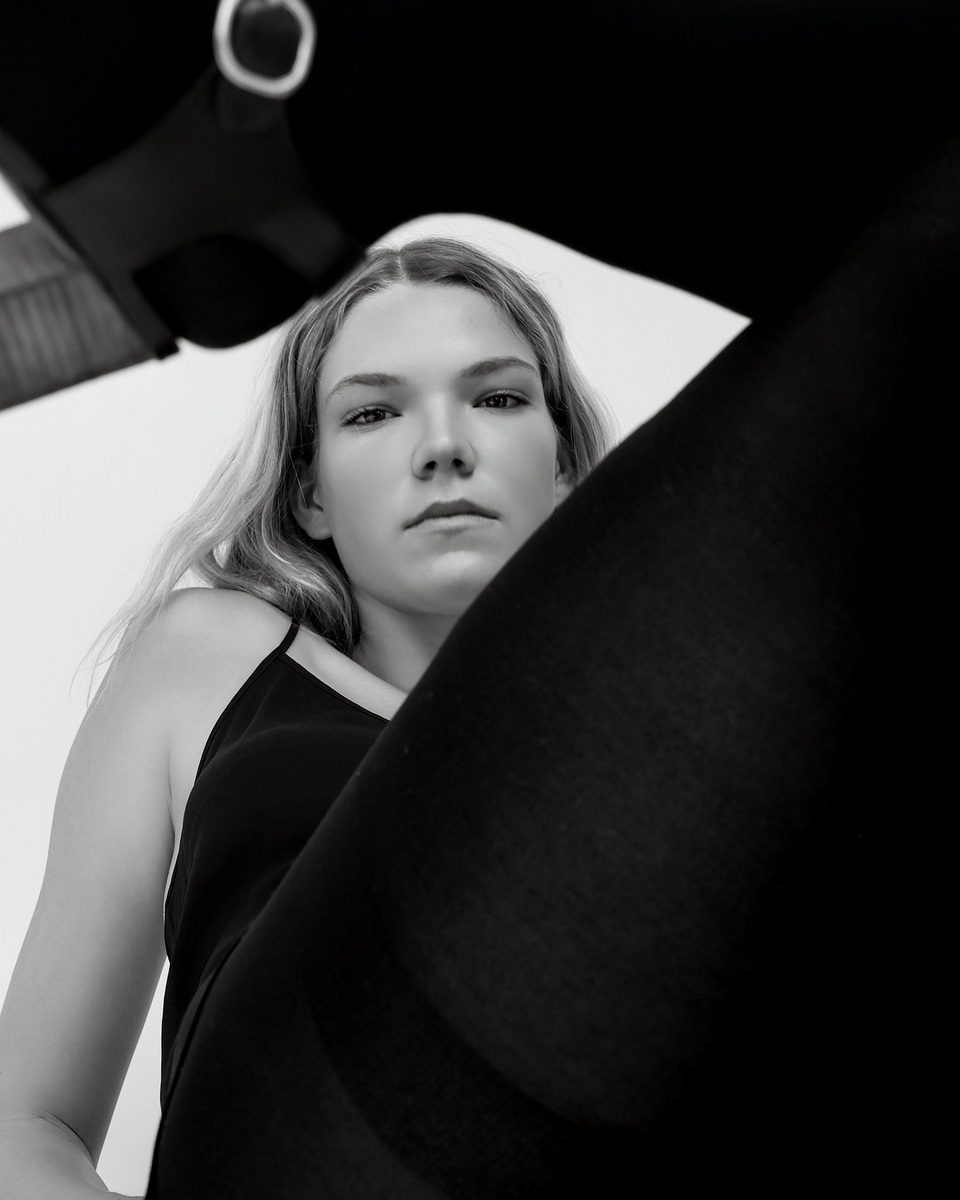 Zara – South Island