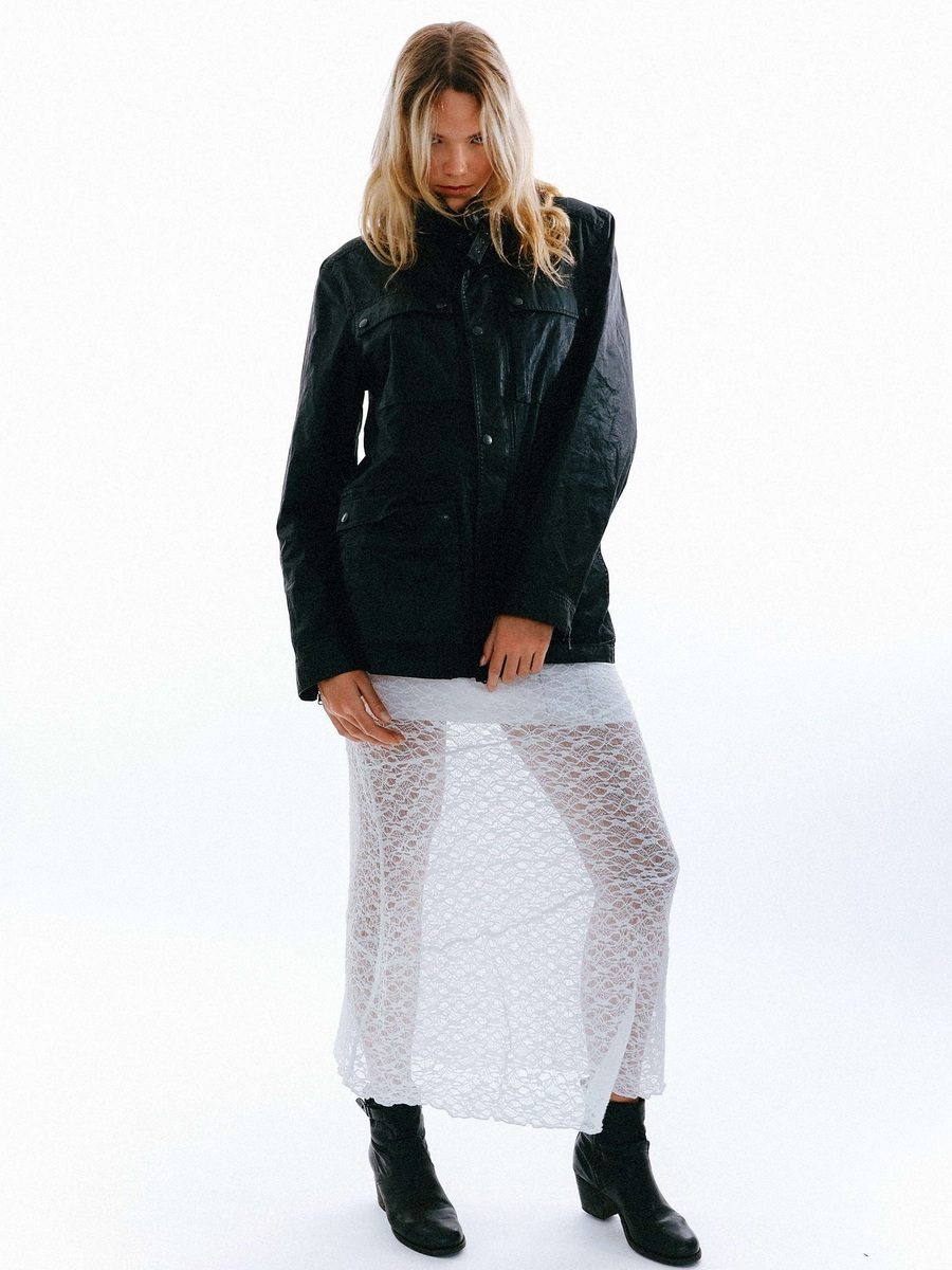 Zara – South Island