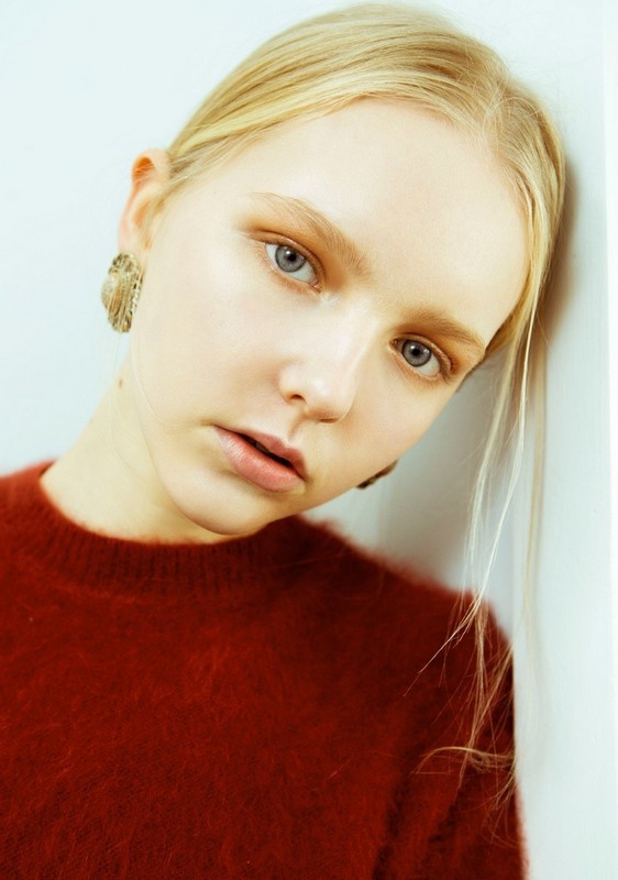 Libby & Ruby for Undone Journal, shot by Clara Pafundi, Hair & Makeup: Eve Sorenson | Stylist: Lucy Hopkins