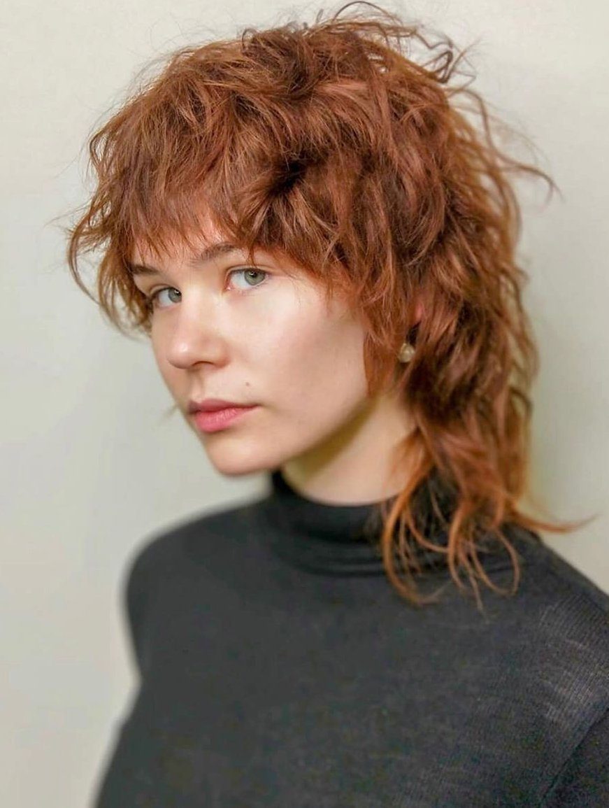 Madeleine B.